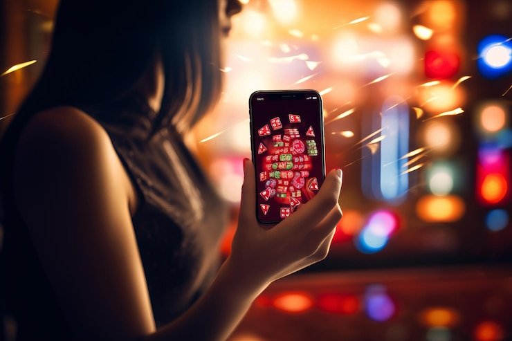 apk 23 লাইভ স্পোর্টস ফিচার কার্ডের দৃশ্য