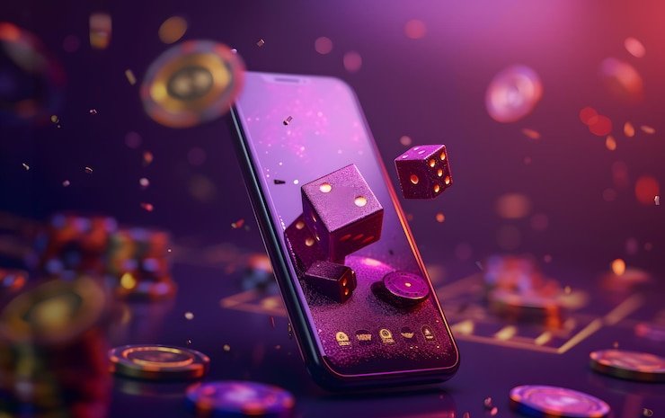 ফোনে ক্রিকেট লীগ আপডেট দেখার প্যানেল