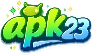 apk 23 লোগো